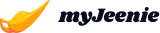 Myjeenie Logo