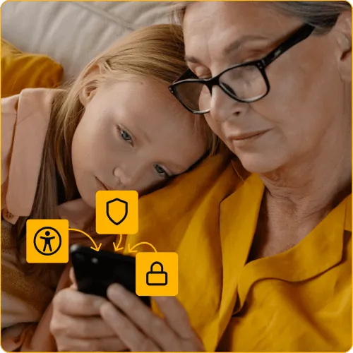 Digital Asset Inheritance