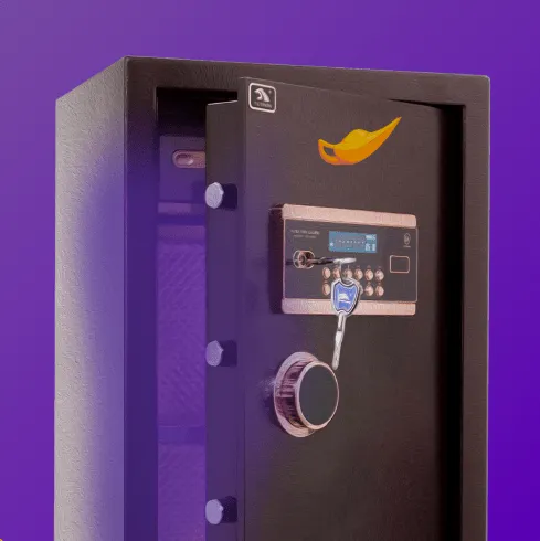 Mylockbox Hero Image