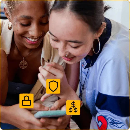 SocialFi banner image